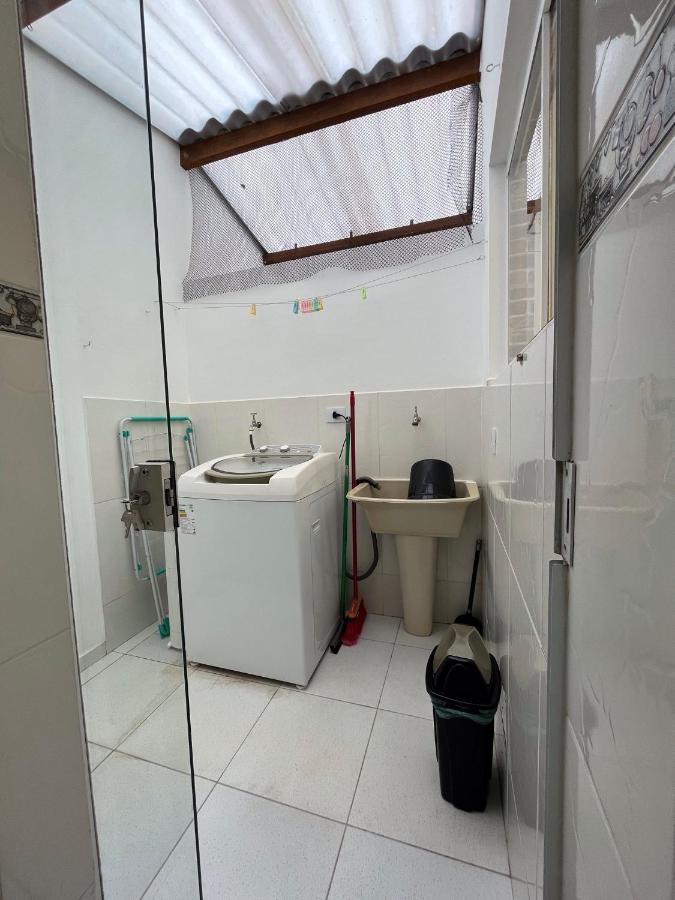 Loft Centro Com Ar Condicionado Charme & Aconchego Villa Boituva Eksteriør billede