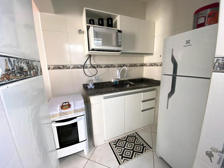 Loft Centro Com Ar Condicionado Charme & Aconchego Villa Boituva Eksteriør billede